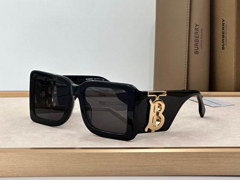 Burberry Sunglasses 75